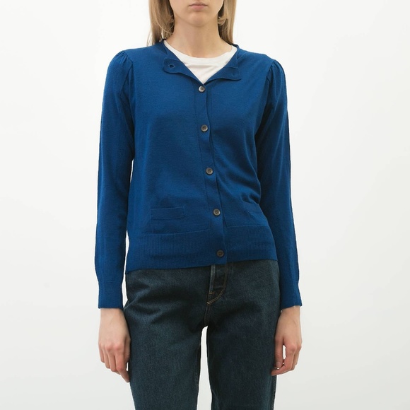 dries van noten cardigan blouson サイズM DRIES VAN NOTEN | MONTAY CARDIGAN